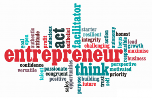 Entrepreneurship (13 Apr 2016 Meeting)